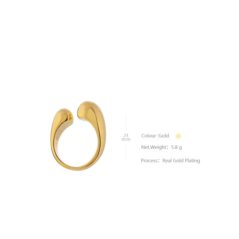 Lily Ring