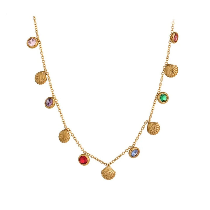 Romina Necklace