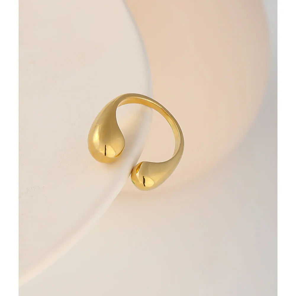 Lily Ring