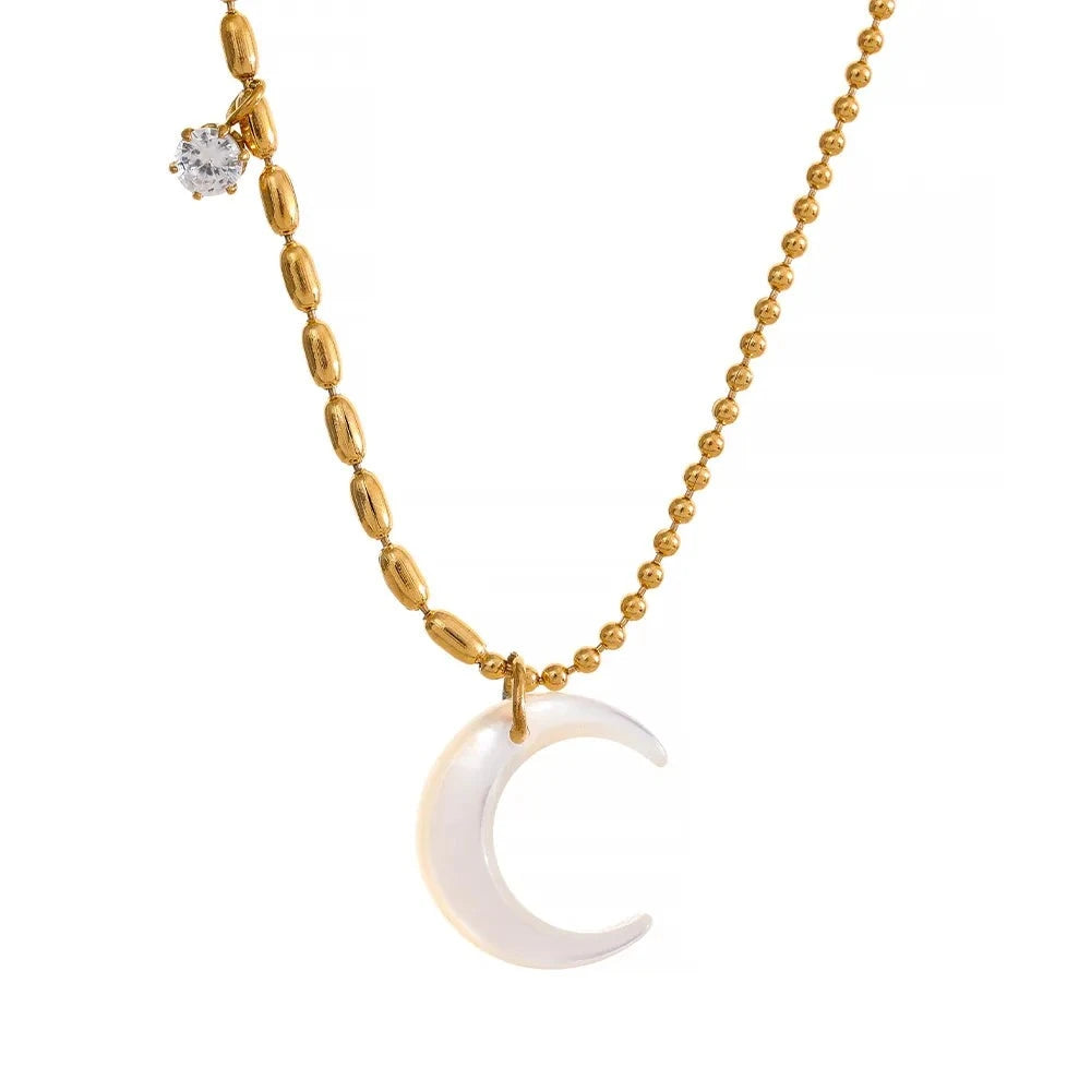 Luna Necklace