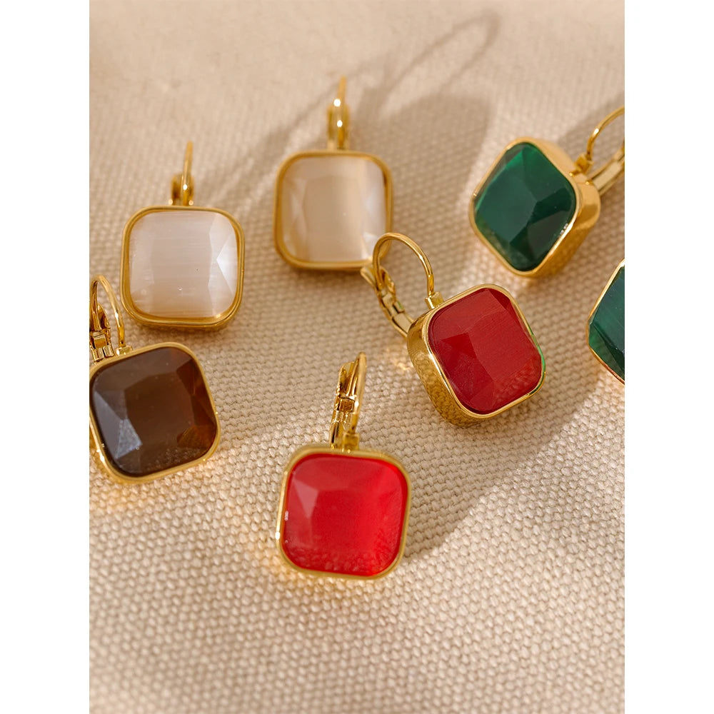 Celine Earrings