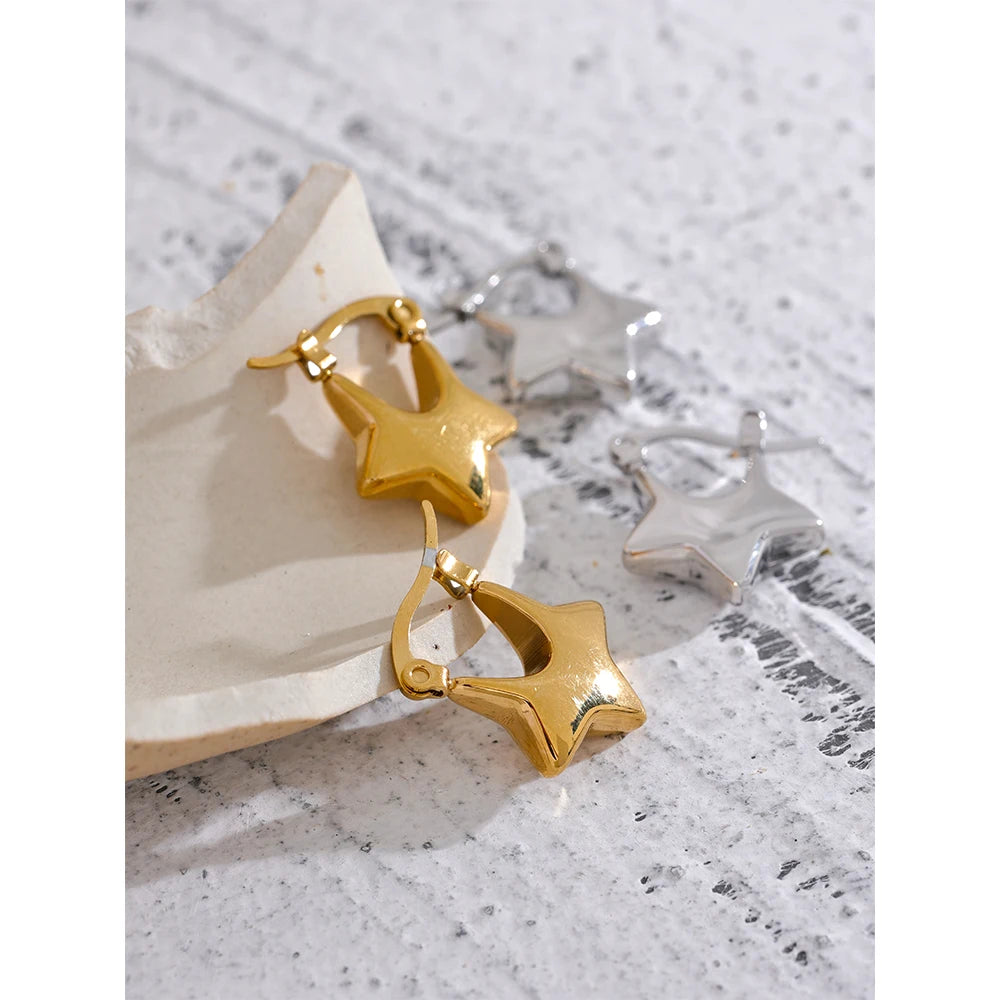 Starlet Earrings