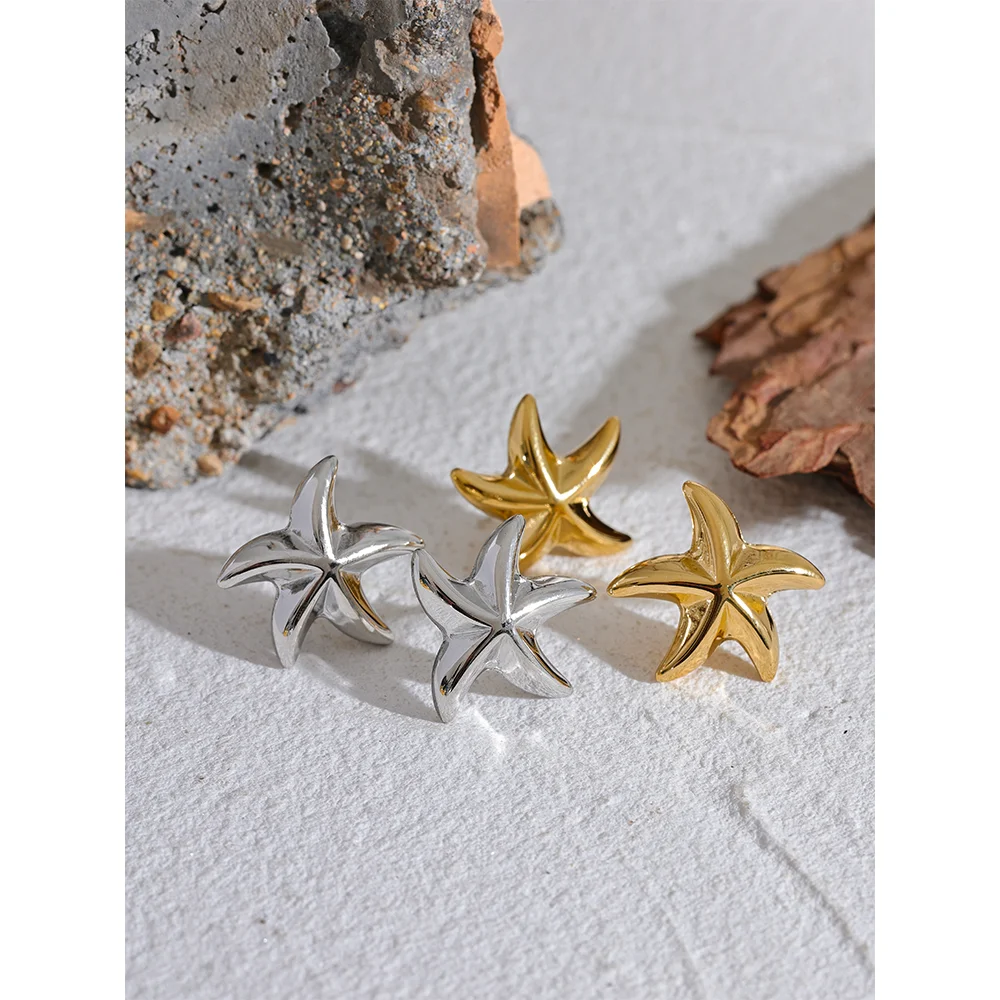 Stella Earrings