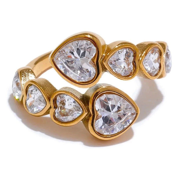 Roshen Ring