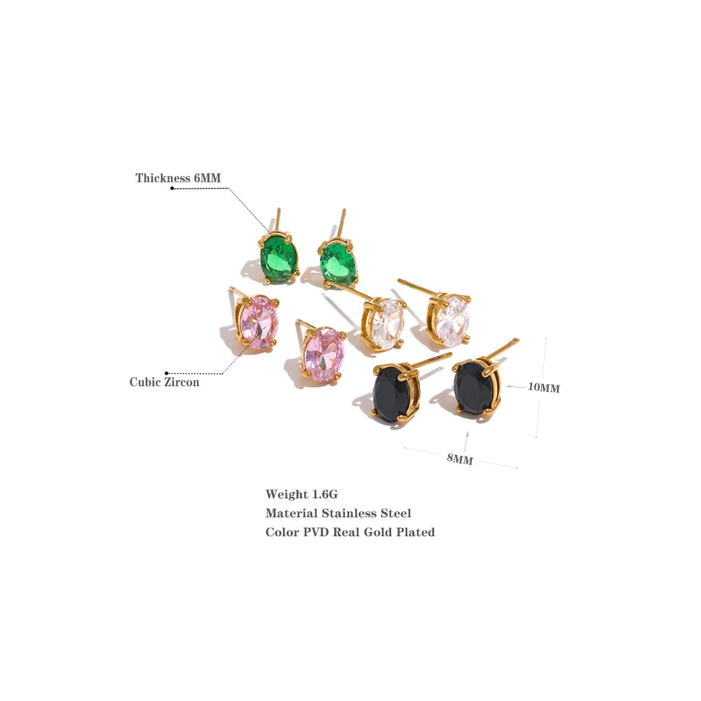 Iyla Earrings