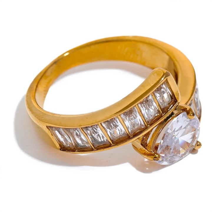 Ellegante Ring