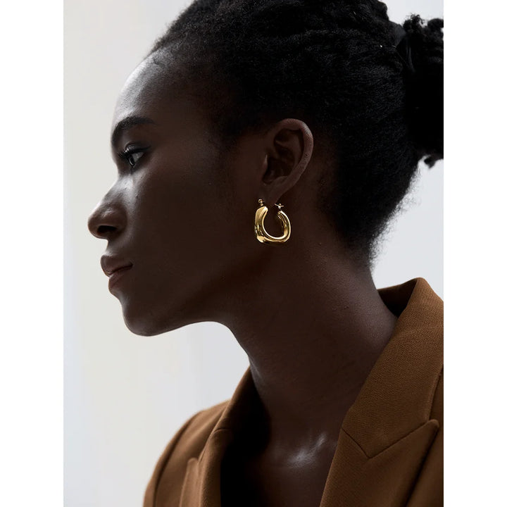 Sophie Earrings