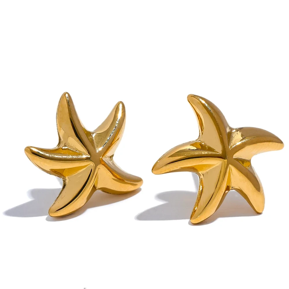 Stella Earrings