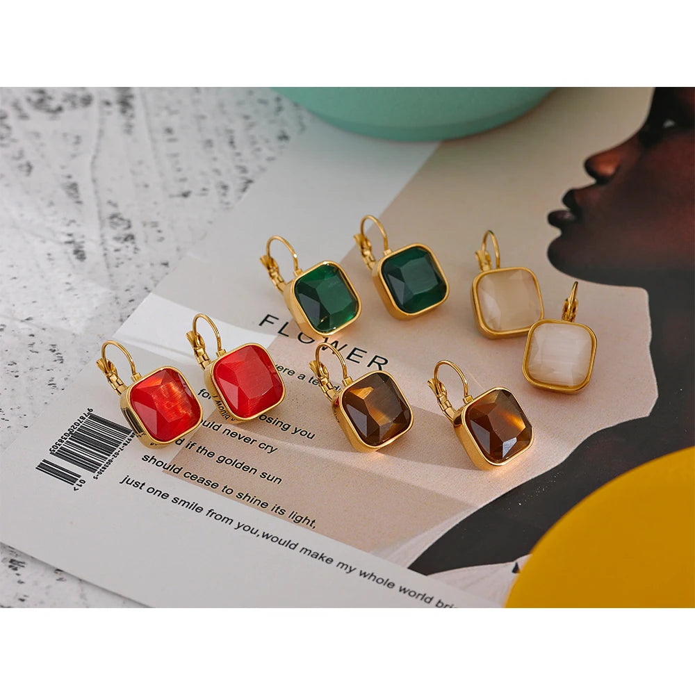 Celine Earrings