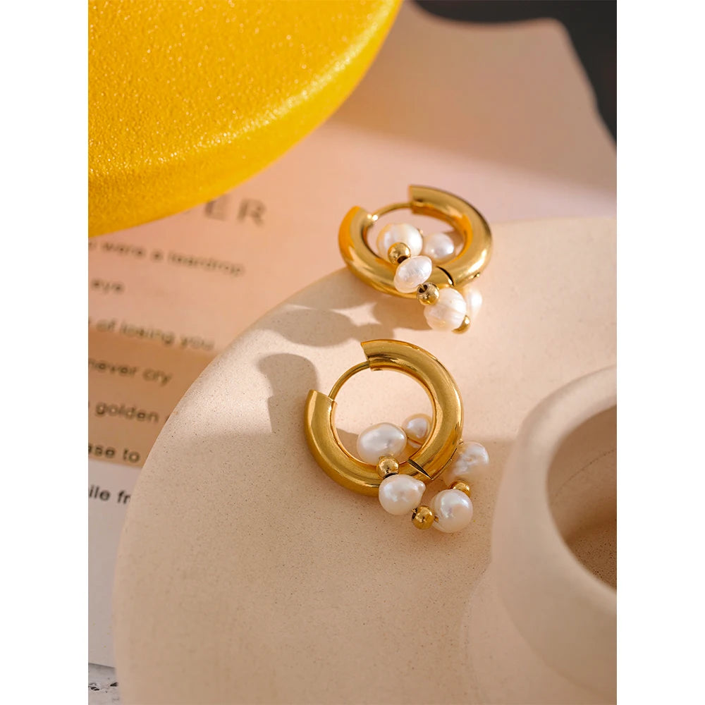 Cecilia Earrings