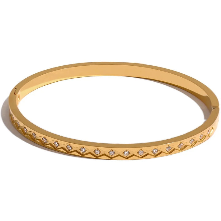 Bethany Bangle