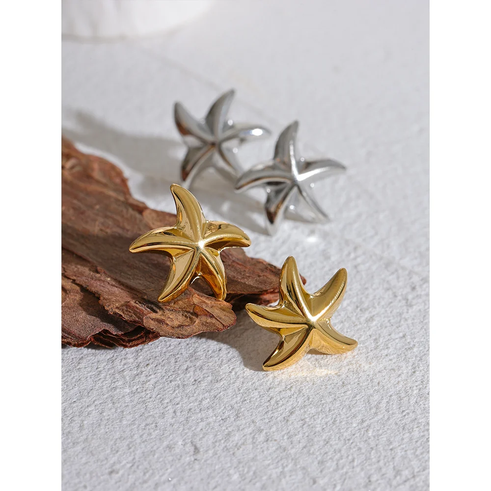 Stella Earrings