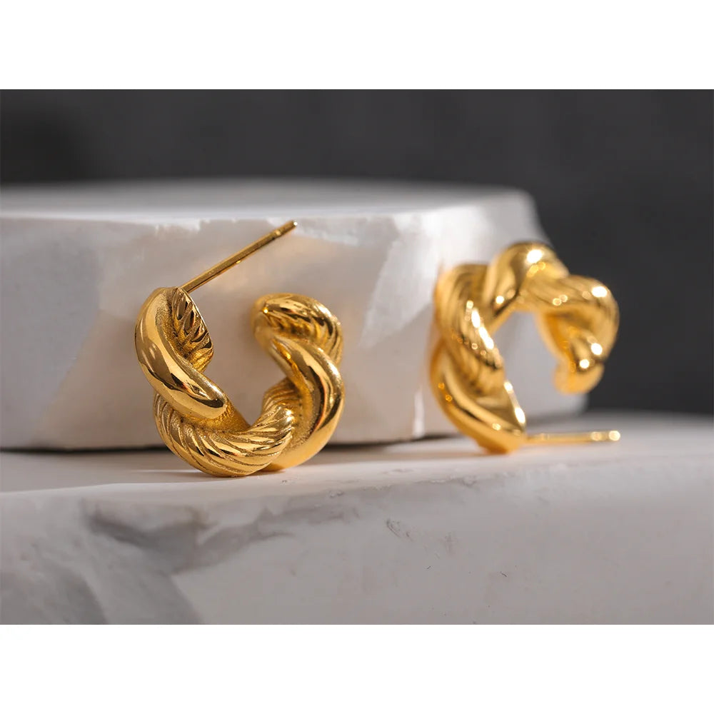 Solita Earrings