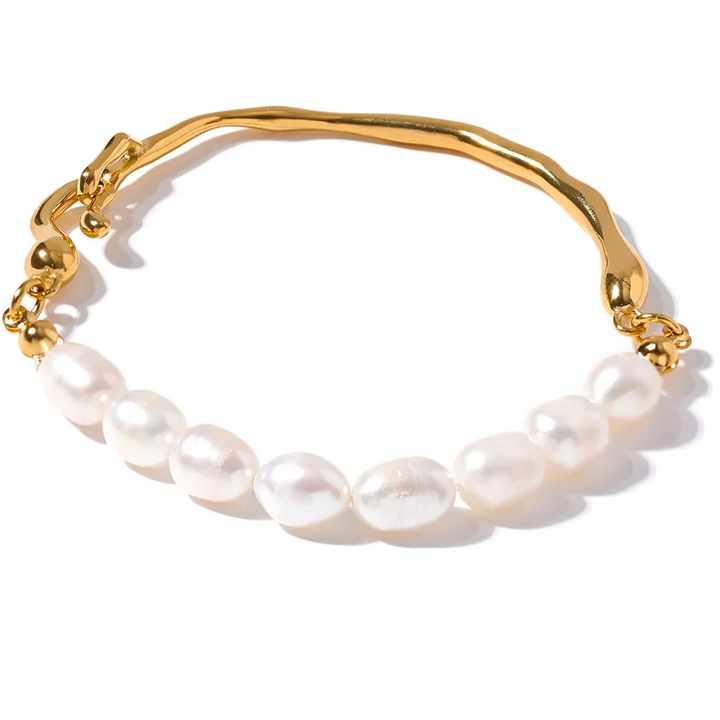 Pearlin Bracelet